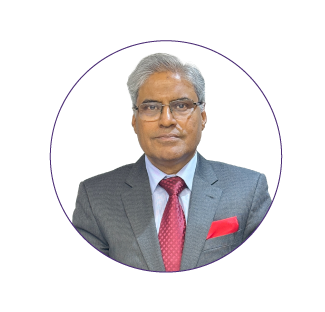 MR. KRISHAN KUMAR JALAN