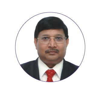 MR. SURESH KUMAR JAIN